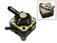 Sea-X polttoainepumppu Johnson/Evinrude 2.5-15HP - Polttoainepumppu - D106231 - 1