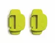 Sidi Strap Holder ST/MX Yellow - Offroad ajosaappaiden varaosat - D386721 - 1