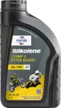 Silkolene Comp 2 1L (10) - 2-tahtiöljyt - D265741 - 1