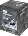 Silkolene Super 4 10W-40 4L CUBE (4) - 4-tahtiöljyt - D265661 - 1