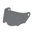 SIMPSON Darksome visiiri vaalea savu - Visiirit - D380901 - 1