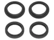 TMV Fork Seal And Dust Seal Kit FZ1/6 VMX12 YZF-R1 - Etuteleskooppien tiivisteet - D433961 - 1