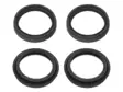 Sixty5 Fork Seal And Dust Seal Kit SX85/125/250/DUKE 690/TIGER 800 - Etuteleskooppien tiivisteet - D433981 - 1