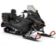 SKI-DOO 26 EXPEDITION SE 900 ACE TURBO R BYR TERRA GREEN 10,25 46MM COBRA SILENT - Ski-Doo Crossover 2026 - 139231 - 1