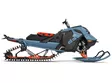SKI-DOO 26 FREERIDE 154 850 E-TEC STD SHOT 76 MM POWDER MAX X-LIGHT SCANDI BLUE - Ski-Doo Syvä lumi 2026 - 139251 - 2