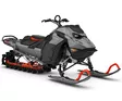 SKI-DOO 26 SUMMIT X 154 850 E-TEC BYR SHOT 10,25 76MM POWDER MAX ULTRA FLEX MONU - Ski-Doo Syvä lumi 2026 - 139261 - 1
