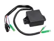 Sno-X CDI-laite Arctic Cat - Moottorikelkan CDI-laitteet - D84731 - 1