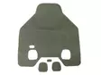 Sno-X Ilmansuodatin Arctic Cat 4000/6000/800/8000 - Moottorikelkan ilmansuodattimet - D228161 - 1