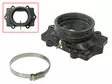Sno-X Kaasutinlaippa Arctic Cat 6000 - Moottorikelkan kaasutinlaipat - D225651 - 1