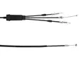 Sno-X Kaasuvaijeri BRP 600 RS - Moottorikelkan kaasuvaijerit - D255851 - 1