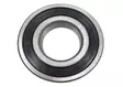 Sno-X Kuulalaakeri 6206-2RS 30x62x16mm - Moottorikelkan vaihdelaatikon osat - D360911 - 1