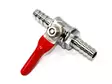 Sno-X Polttoainehana 9.5mm - Polttoaineliittimet & -hanat - D95151 - 1