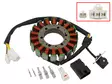 Sno-X Staattori Arctic Cat 3000 - Moottorikelkan staattorit - D484221 - 1