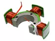 Sno-X Staattori Polaris - Moottorikelkan staattorit - D146271 - 1