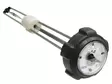 Sno-X Tankinkorkki mittarilla Polaris - Moottorikelkan tankin korkit - D288001 - 1
