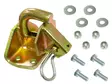 Sno-X Vetokoukku Ski-Doo WT/SUV - Moottorikelkan vetokoukut - D76721 - 1