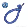 Soft Shackle blue 4t - Köydet - D465941 - 1