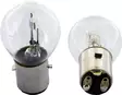 Solero Polttimo 12V 35/35W BA20D - Polttimot - D561 - 1