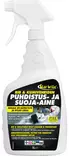 Star brite RIB & Kumiveneiden puhd.-& suoja-aine 1L - Veneen Pesu- & hoitoaineet - D259571 - 1