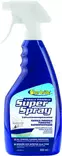 Star brite Super spray tehokas yleispesuaine 650ml - Veneen Pesu- & hoitoaineet - D259501 - 1