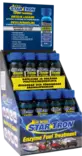 StarTron Diesel lisäaine 1* 30ml kassateline 120litr - Polttoaineen lisäaineet - D259561 - 1
