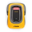 STIGA A 750 ROBOTTILEIKKURI - Stiga Robottiruohonleikkurit - 134901 - 2