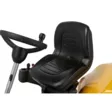STIGA PARK 500WX SPECIAL AJOLEIKKURI + LEIKKUULAITE COMBI 100Q PLUS - Stiga Etuleikkurit - 123591 - 3