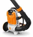 STIHL BGA 300 akkupuhallin + AR 3000 L Setti - Stihl Puhaltimet & imusilppurit - 142251 - 3