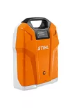 STIHL BGA 300 akkupuhallin + AR 3000 L Setti - Stihl Puhaltimet & imusilppurit - 142251 - 6