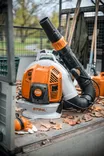 STIHL BR 800 C-E PUHALLIN - Stihl Puhaltimet & imusilppurit - 113121 - 3