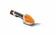 STIHL HSA 26 AKKUPENSASLEIKKURI SIS. AS2 JA AL1 - Stihl Akkukäyttöiset pensasleikkurit - 113591 - 1