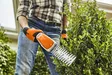 STIHL HSA 26 AKKUPENSASLEIKKURI SIS. AS2 JA AL1 - Stihl Akkukäyttöiset pensasleikkurit - 113591 - 4