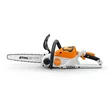 STIHL MSA 70 C-B AKKUSAHA sis. AK 30 ja AL 101 - Stihl Akkukäyttöiset moottorisahat - 129441 - 2