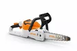 STIHL MSA 70 C-B AKKUSAHA sis. AK 30 ja AL 101 - Stihl Akkukäyttöiset moottorisahat - 129441 - 4