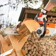 STIHL MSA 70 C-B AKKUSAHA sis. AK 30 ja AL 101 - Stihl Akkukäyttöiset moottorisahat - 129441 - 3