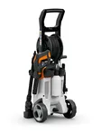 STIHL RE 100 PLUS CONTROL PAINEPESURI - Stihl Painepesurit - 124441 - 2