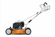 STIHL RM 2 RT RUOHONLEIKKURI - Stihl Polttomoottori ruohonleikkurit - 107571 - 3