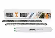 STIHL TERÄVARUSTUSKITTI (30cm, 3/8, 1,1, 44L) - Stihl Terälaitteet & tarvikkeet - 135551 - 2