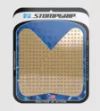 Stompgrip - Volcano Yamaha MT-09 24-25 Tank Grips - Mönkijän satulanpäälliset - D545221 - 1