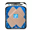 Stompgrip Universal Quadrilateral Tank Grips - Icon : Clear - Yleistarrat - D270411 - 1