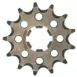 Supersprox Eturatas 1263.13 - Moottoripyörän eturattaat - D65331 - 1