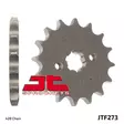 Supersprox Eturatas 273:14.1 - Moottoripyörän eturattaat - D147031 - 1