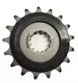 Supersprox Eturatas 517.17RB Kumivaimennuksella - Moottoripyörän eturattaat - D250081 - 1
