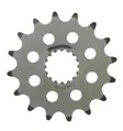 Supersprox / JT Eturatas 1423.17 - Moottoripyörän eturattaat - D87841 - 1