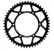Supersprox / JT Teräs takaratas 251.50 - Moottoripyörän takarattaat - D206501 - 1