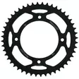 Supersprox / JT Teräs takaratas 998.44 - Moottoripyörän takarattaat - D216831 - 1