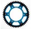 Supersprox Stealth Takaratas Sininen - Moottoripyörän takarattaat - D295261 - 1