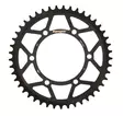 Supersprox Teräs takaratas 486.45 - Moottoripyörän takarattaat - D157391 - 1