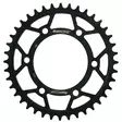 Supersprox Teräs takaratas 745.43 - Moottoripyörän takarattaat - D69691 - 1
