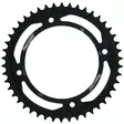 Supersprox Teräs takaratas 831.46 - Moottoripyörän takarattaat - D26811 - 1